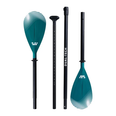 kayak paddle set